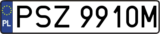 PSZ9910M