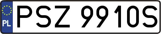 PSZ9910S