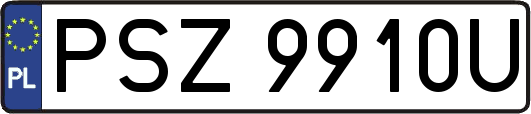 PSZ9910U