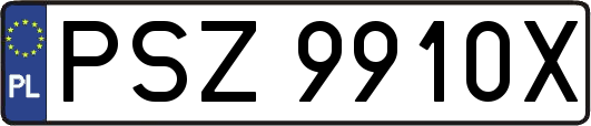 PSZ9910X