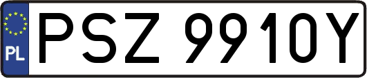 PSZ9910Y