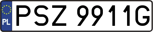 PSZ9911G