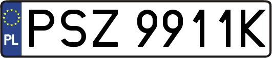PSZ9911K