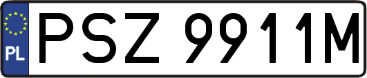 PSZ9911M