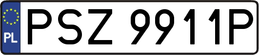 PSZ9911P