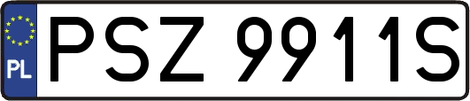 PSZ9911S
