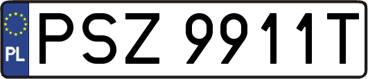 PSZ9911T