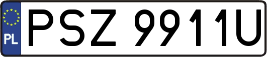 PSZ9911U