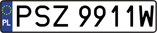 PSZ9911W