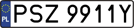 PSZ9911Y