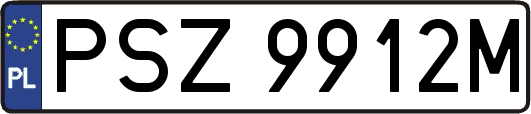 PSZ9912M