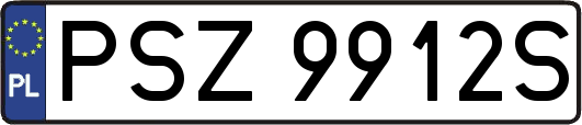 PSZ9912S