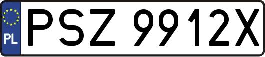 PSZ9912X