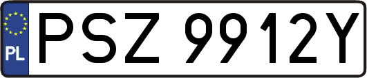 PSZ9912Y