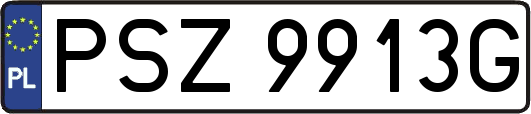 PSZ9913G