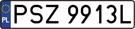 PSZ9913L