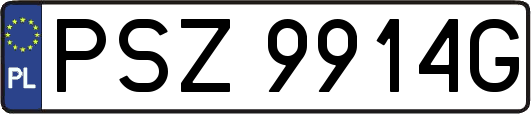 PSZ9914G