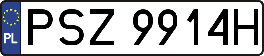 PSZ9914H