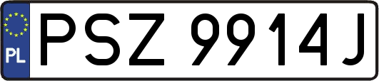 PSZ9914J