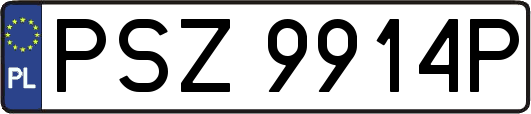 PSZ9914P