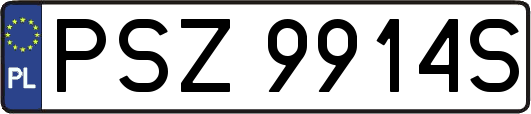 PSZ9914S