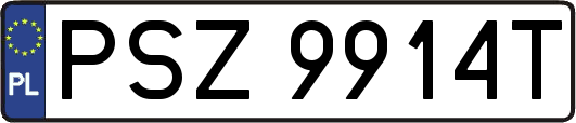 PSZ9914T