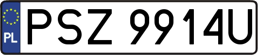 PSZ9914U