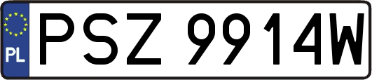 PSZ9914W