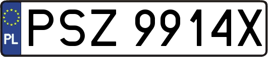 PSZ9914X