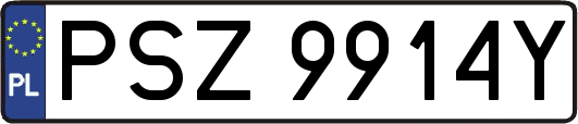 PSZ9914Y