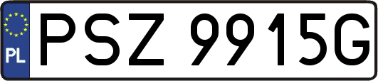 PSZ9915G