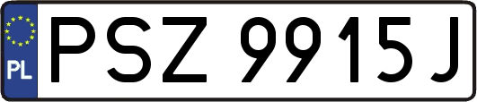 PSZ9915J