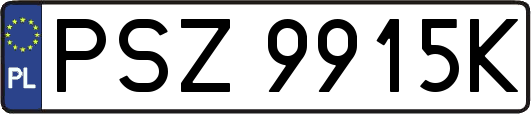 PSZ9915K