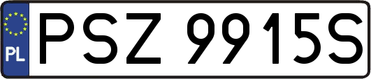 PSZ9915S