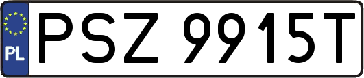 PSZ9915T
