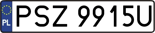 PSZ9915U