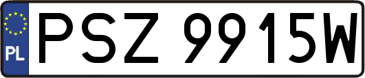 PSZ9915W