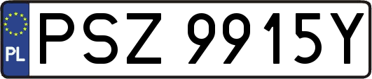 PSZ9915Y