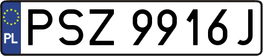 PSZ9916J