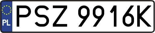 PSZ9916K