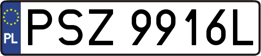 PSZ9916L