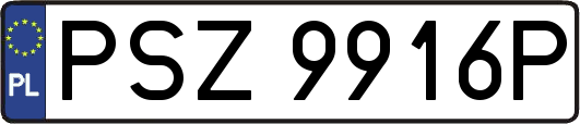 PSZ9916P