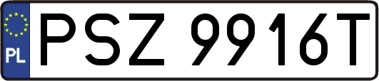 PSZ9916T
