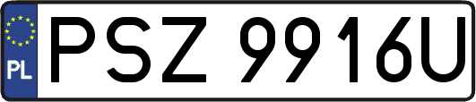 PSZ9916U