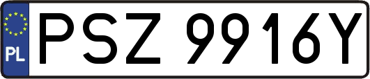 PSZ9916Y
