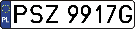 PSZ9917G