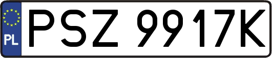 PSZ9917K
