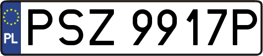 PSZ9917P