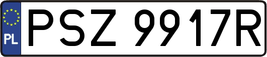PSZ9917R