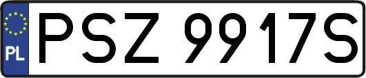 PSZ9917S